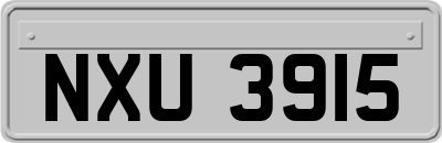 NXU3915