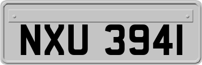 NXU3941