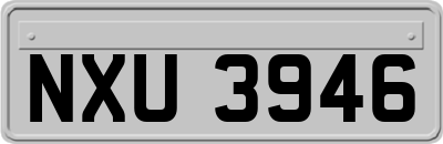 NXU3946