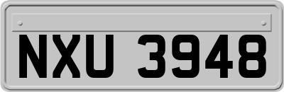 NXU3948
