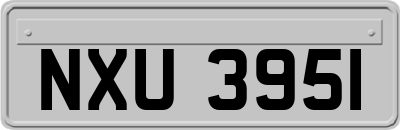 NXU3951