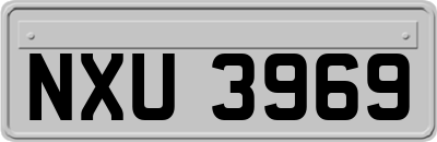 NXU3969