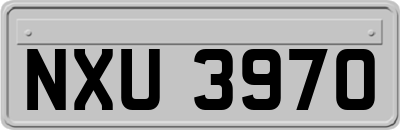 NXU3970