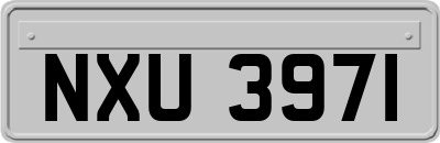 NXU3971