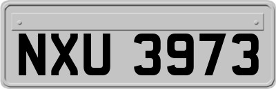 NXU3973