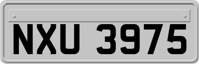 NXU3975