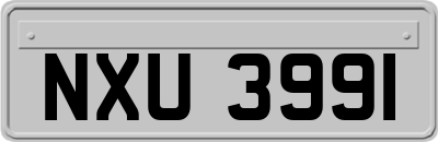 NXU3991