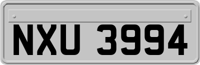 NXU3994