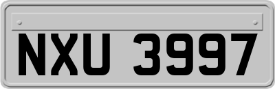 NXU3997