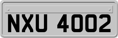NXU4002