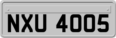 NXU4005