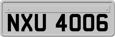 NXU4006