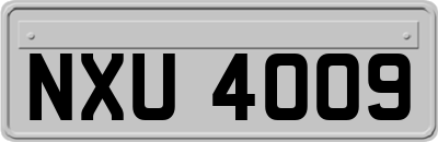 NXU4009