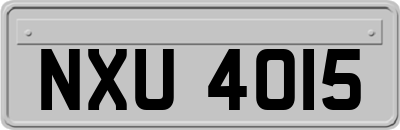 NXU4015