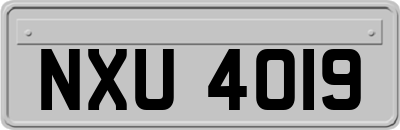 NXU4019