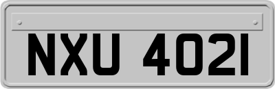 NXU4021