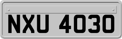 NXU4030