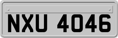 NXU4046