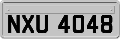 NXU4048