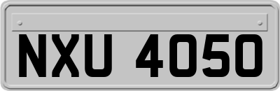 NXU4050