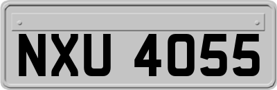 NXU4055