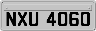 NXU4060