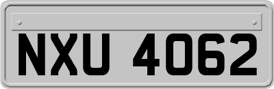 NXU4062