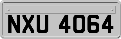NXU4064