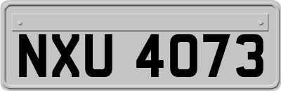 NXU4073