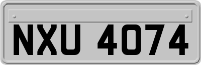 NXU4074