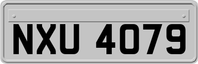NXU4079
