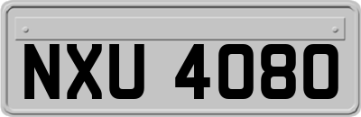 NXU4080