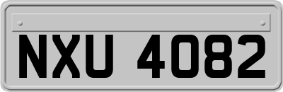 NXU4082