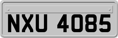 NXU4085