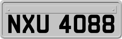 NXU4088