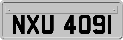 NXU4091