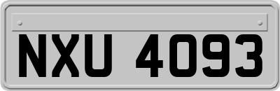 NXU4093
