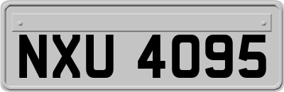 NXU4095