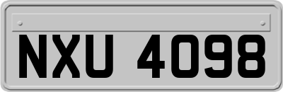 NXU4098