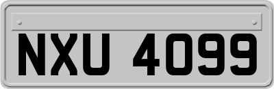 NXU4099