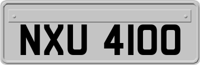 NXU4100