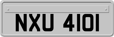 NXU4101