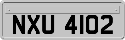 NXU4102