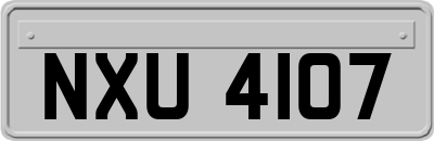 NXU4107