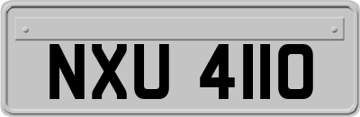 NXU4110
