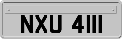 NXU4111