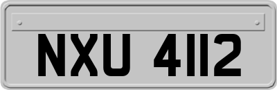 NXU4112