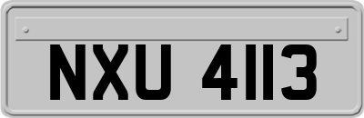 NXU4113
