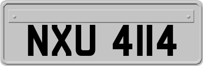 NXU4114