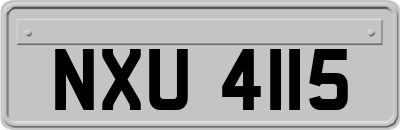 NXU4115
